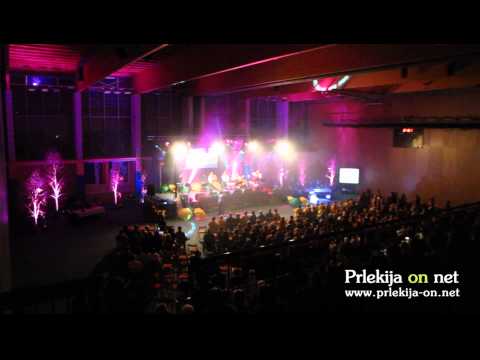 Prleški kvintet - 10 let