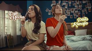 Vadilal Ice Cream – Dual Vibes Situationship Campaign 2026 – Digital