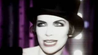 The Reborn Identity: Groove Armada ft Saint Saviour vs Annie Lennox "Paper Bird" mashup