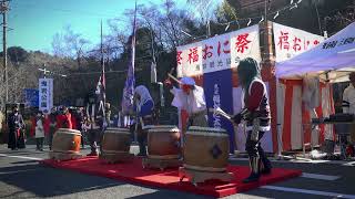 初午大祭　明徳稲荷神社　 - 瑞浪市観光協会ポータルサイト