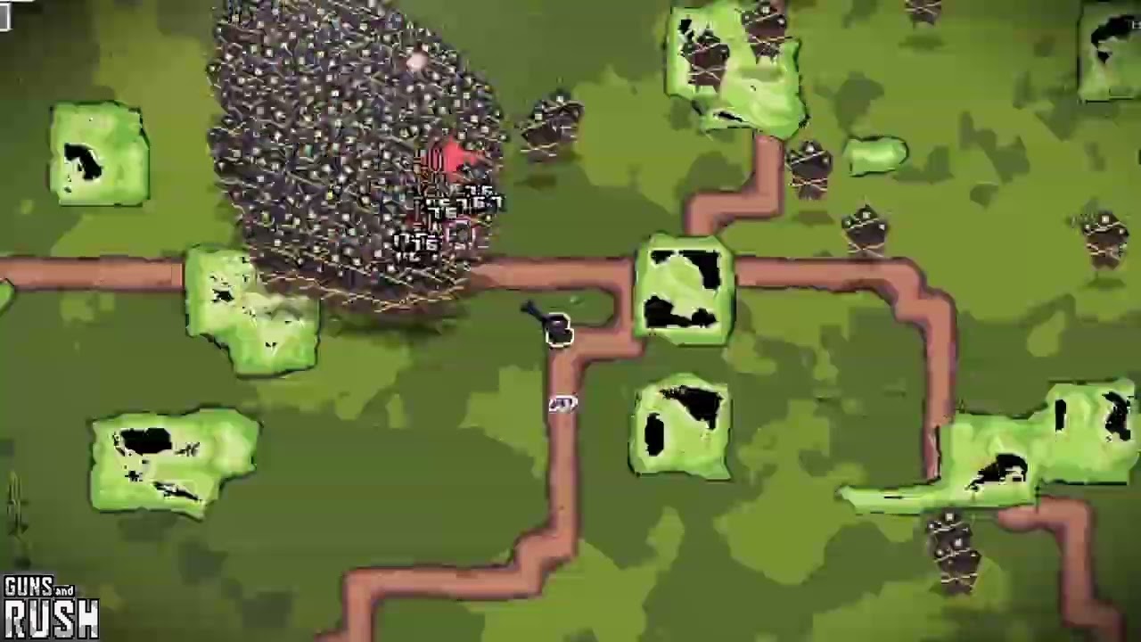 Announcement Trailer