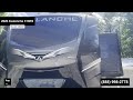 Check out this Video for a 2020 Keystone Avalanche 313RS(Stock #492227)  for sale by Pop RVs. This unit is located in Sarasota, FL