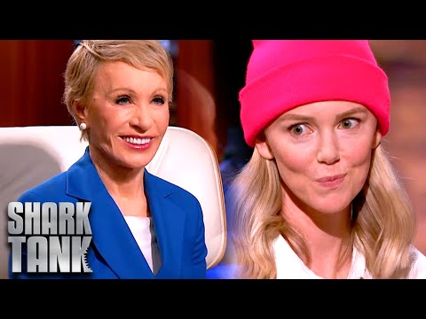 Nowhere Bakery Shark Tank Pitch