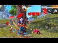 White444 90 Headshot Rate CASTAM Vs Squad Full Gameplay Poco X3 Pro IPhone 13 FreeFire Raistar