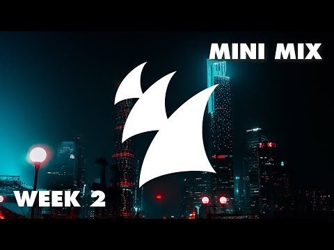 Armada's Trance Releases - Week 02 -2019