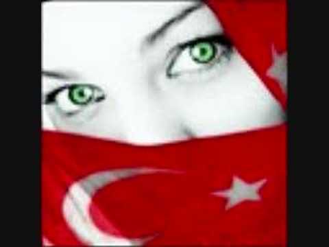 Bahar Ates vs. Dj Baris - Serseri (RmX)