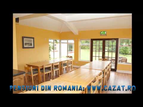 PENSIUNI ZALAU - Cazat.ro