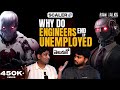 Raw Talks With SCALER Vice President Srikanth Varma ML AI Telugu Podcast 26