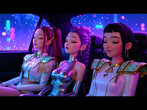 Bee Melody and Sleepy Melody