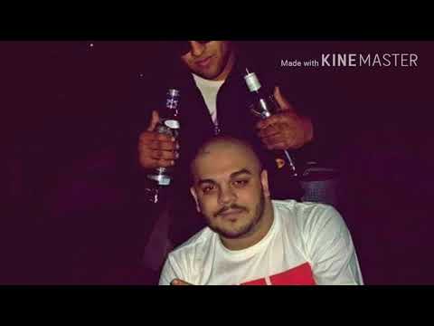 Frenky & Gipsy Princ - Ona To Len Hrá (Prod.) Prince Marock