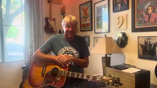 Randy Newman-Bad News From Home 10/12/23