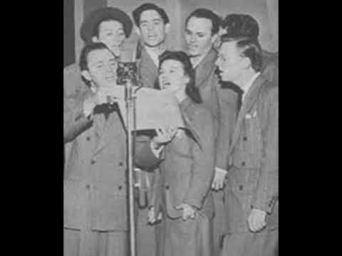 Why Don't You Fall In Love With Me? (1942) - Six Hits and a Miss