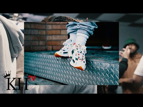 Rokz  - On Lake Shore (Shot. by @KingHammond_)