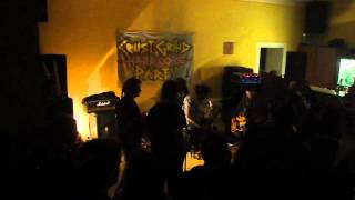 Video APOLITA - Crust/Grind & Hardcore Party vol.6 - 9.1.2016