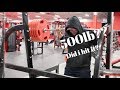 ATTEMPTING A 500lb SQUAT