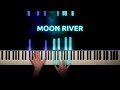 Moon River | Piano Tutorial + Sheet Music