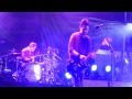 Chevelle - The Meddler - Live 4-12-14 Fiesta Oyster Bake