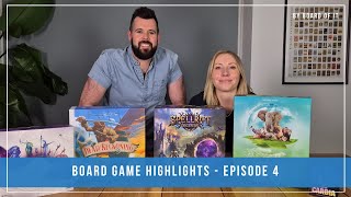 Board Of It - Spellrift Legends video thumbnail