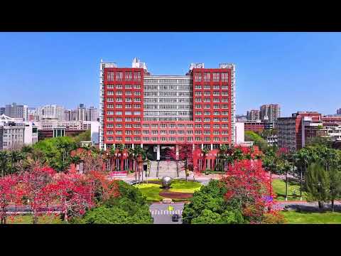 JNU in vivid hues
