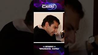 Քաղաքում/Qaghaqum – Հոբելյանական ընտրանի