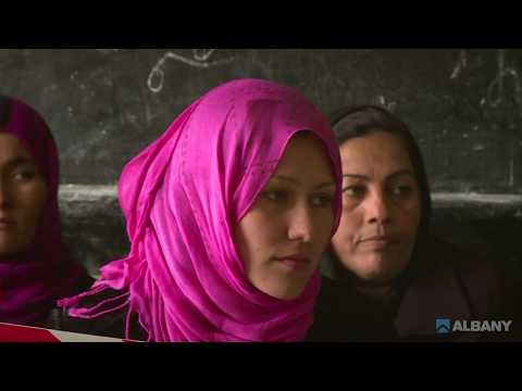 Peter Thornhill Films video.