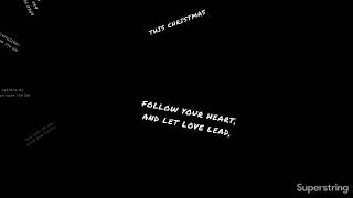 Def Leppard  - We All Need Christmas Lyrics (HD)