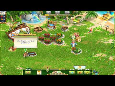 Hobby Farm gameplay - GogetaSuperx