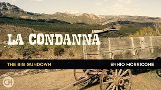 Ennio Morricone ● The Big Gundown ● The Verdict - La Condanna (Remastered Audio)
