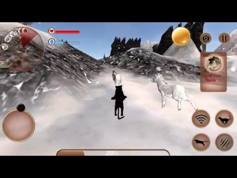 Black Panther Simulator 2016 Video