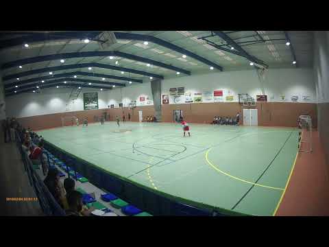 RESUMEN EMD.SACEDÓN - TOLEDO FS 3aDivisión FS Temp 21-22 6-1
