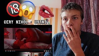 Gery-Nikol - USTNI | РЕАКЦИЯ