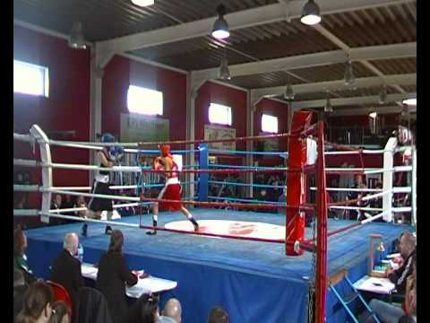 Arian Cekicaj vs.  Ahmed Amkhadov