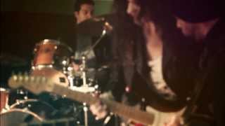 SUSAN SANTOS - Electric Love videoclip