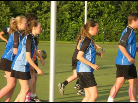 20160601 Foto's Clinics na de pauze