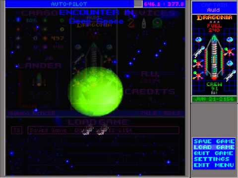 Let's Play "Star Control 2"! Part 14 - The Burvixese Ruins