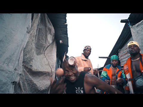 B3 Money - Manuel Parte Coco [King Goxi x Drill William x Rico] (Prod By Deep Sign) VIDEO OFICIAL