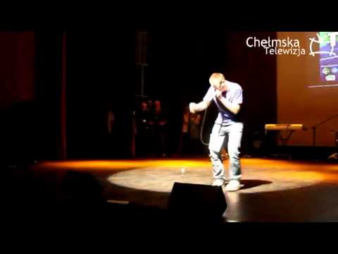 Mam Talent u Czarniecczyków III - Kamil Parada (finał)