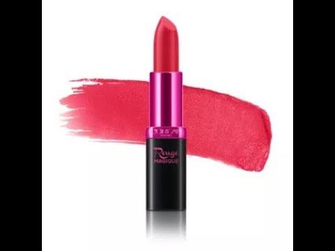 download lagu mp3 mp4 Loreal Scarlet Deja Vu, download lagu Loreal Scarlet Deja Vu gratis, unduh video klip Loreal Scarlet Deja Vu
