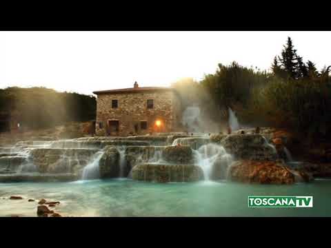 2020-10-15 GROSSETO - TROMBA D'ARIA IN MAREMMA, GIÙ PALI LUCE E ALBERI