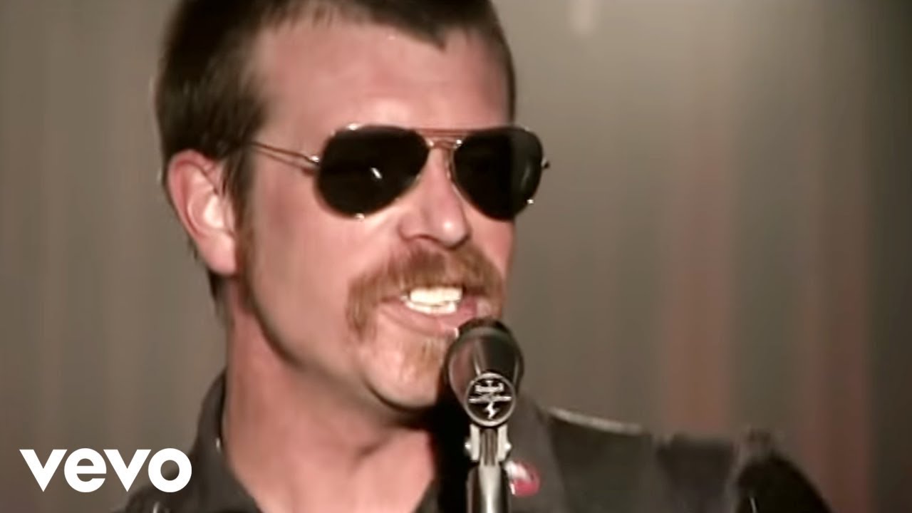 Eagles of Death Metal - I Want You So Hard (Official Video) - YouTube