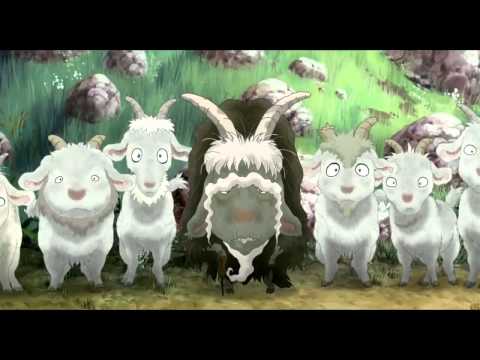 Ruslan-Set and Igor Pumphonia F - Sensation Of Ease [music video]