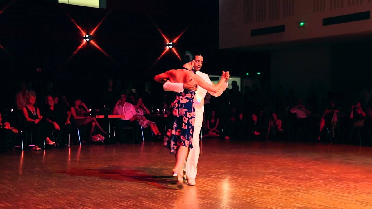 7 Festival de Colmar Tango Argentino Part II 0696