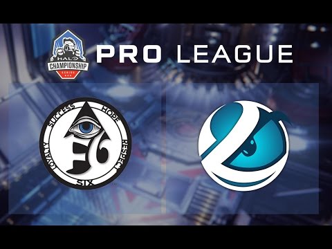 Match 2 - Enigma6 vs Luminosity - HCS Pro League NA Fall Season Week 6