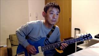 - JPOPS GUITAR MELODY