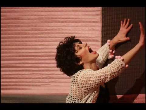 Markéta Procházková-Sandra Dee