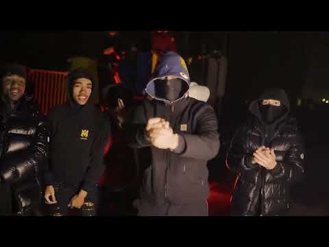 Yavi DG x L A x EWuu - Undertaker (Dir. by KJShotIt) Prod. by A.J Honcho #FreeG6 #SnottyBoyz