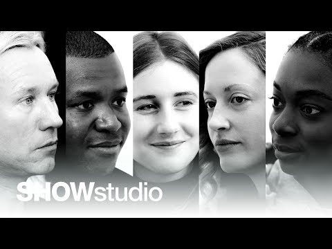 OFF-WHITE c/o VIRGIL ABLOH - Autumn / Winter 2018 Panel Discussion