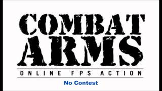 Combat Arms: No Contest