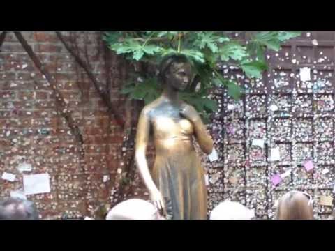 Happy from Verona - the Original