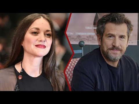 Guillaume Canet séparé de Marion Cotillard ? Il met les choses au clair !